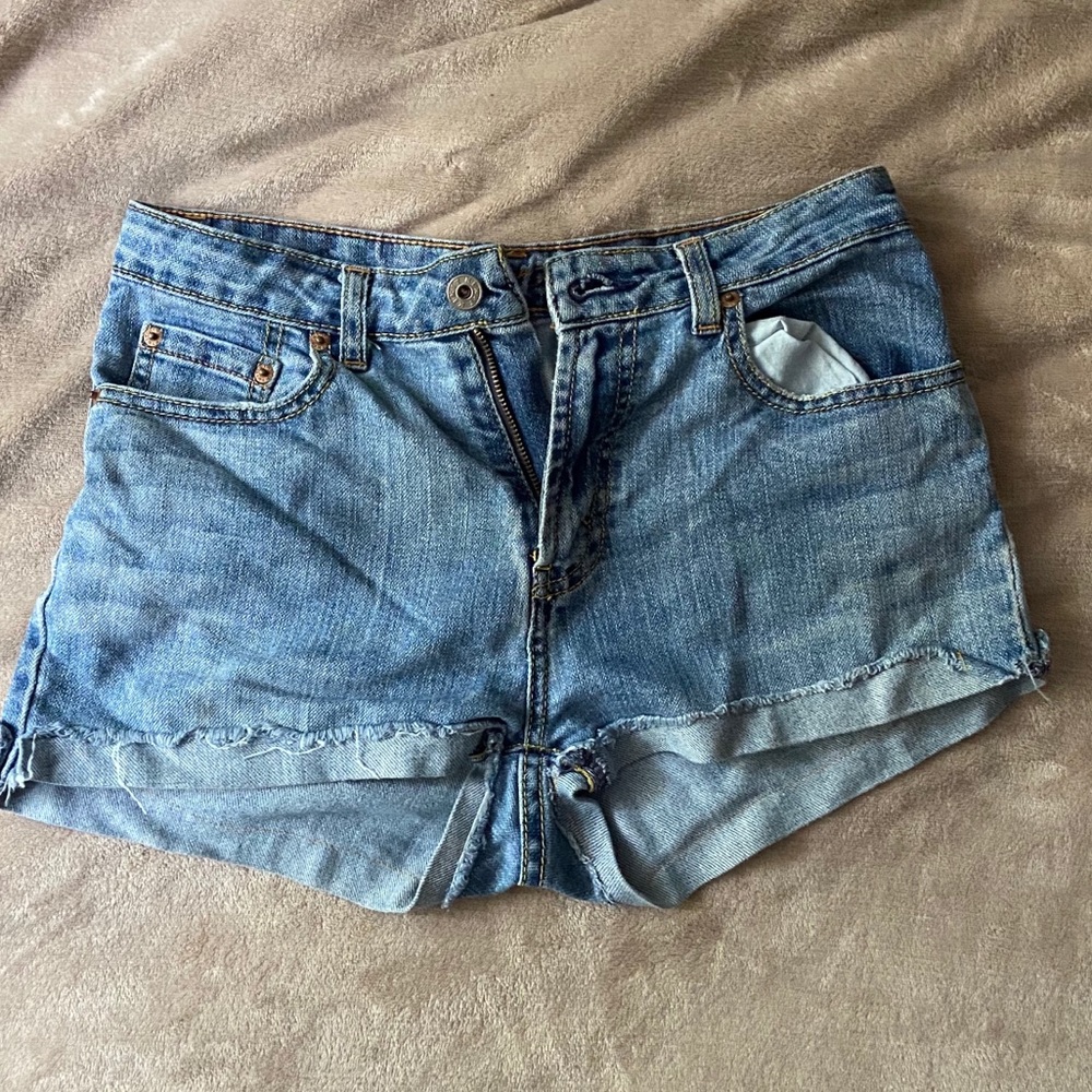 Shorts Bundle!